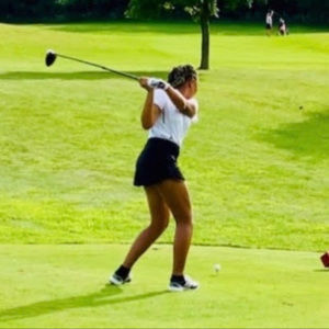 Meet your Posher, Savannah